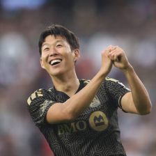 دبل سون در شب پیروزی منتخب MLS؛ منتخب آمریکا منتخب لیگ مکزیک را شکست داد