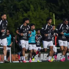 آزمایش دوپینگ رقیب ایران پیش از آغاز جام جهانی