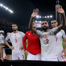 فریاد گزارشگر معروف: کاش به جام جهانی نمیرفتیم