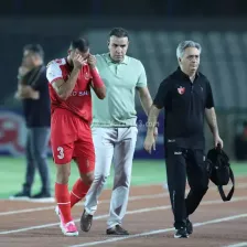 غایب بزرگ و احتمالی دربی: یاغی پرسپولیسی!