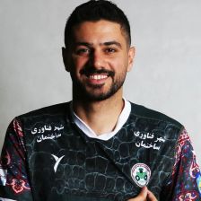 رسمی؛ جدایی شایان مصلح از ذوب آهن (عکس)
