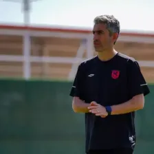 مخالفت جدی مجتبی جباری با برگزاری پلیآف