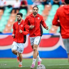 فرصت جبران برای مدافع پرسپولیس؛ تارتار مجبور شد دوباره به این بازیکن اعتماد کند!