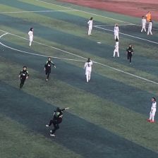 گل های بازی بانوان ملوان 2-1 آوا تهران