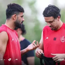 جزئیاتی از پرسپولیسِ جدید، که از آن خبر ندارید!
