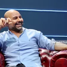 بخت خوش سهراب: نرفتن به پرسپولیس!