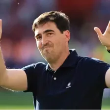 زلزله گواردیولای جدید روی نیمکت لیورپول!