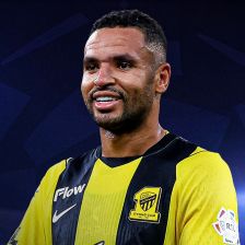 هایلایت بازی القادسیه 0-1 الاتحاد (گزارش ابوالفضل عامری)