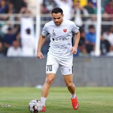 نیمه اول پرسپولیس و خیبر؛ وقتی دو مربی یکدیگر را حفظ هستند!