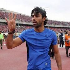 خبرورزشی‌گردی| فرهاد مجیدی: اصلا دلم نمی‌خواهد برای پرسپولیسی‌ها کری بخوانم