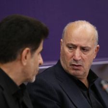 تاج: سال مهمی برای تیمهای ملی فوتبال پیش رو داریم