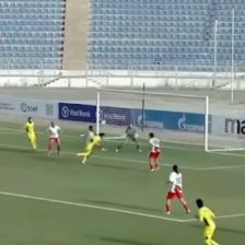 ویدیو| خلاصه بازی خاتون بم ۳ - الاتحاد اردن ۱/ صعود با کامبک و گلهای زیبا