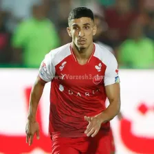 خبر خوش به تیم ملی از قلب پرسپولیس!