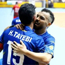 منتخب هفته اول: خودنمایی باتجربههای تمامنشدنی