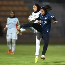 تساوی پرحرف و حدیث استقلال و گل گهر