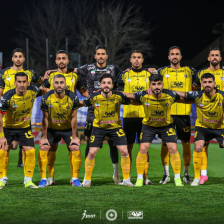 برنامه سخت و نفسگیر سپاهان در آغاز لیگ