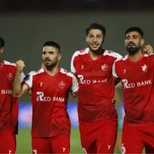 همه جای ایران سرای پرسپولیس است!