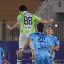 عبور اسماعیل از آقای گل پرسپولیس