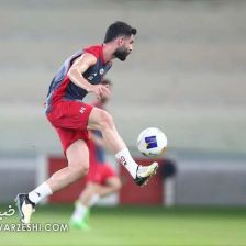 هدیه ویژه اوسمار به بازیکن جنجالی پرسپولیس