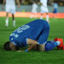 خشم یحیی خالی شد: یک مدعی را درهم کوبیدند!
