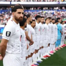 فقط یک بازی برای ایران مانده!