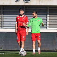در عظمت و بزرگی پرسپولیس شکی نیست؛ اما تو در قبال پول کلانی که از پرسپولیس گرفتی، چه گلی به سر این تیم زدی!؟