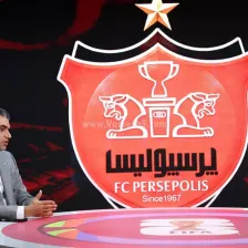 اعلام سرنوشت نیمکت پرسپولیس تا فصل آینده!