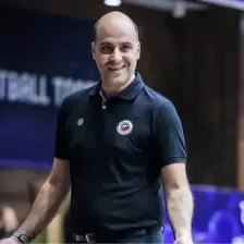 مخدومی برای سختترین فصل گرگان آستین بالا زد!