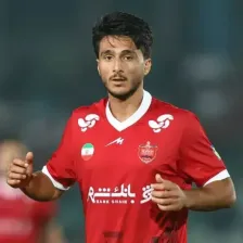 بازگشت ستاره تکنیکی به قلب پرسپولیس