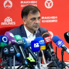 کریمی: هدف تراکتور برافراشتن پرچم ایران در آسیاست