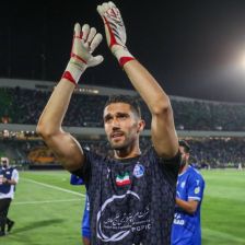 دلیل جدایی سیدحسین از استقلال فاش شد