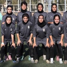 شکست نوجوانان ایران در اولین دیدار کافا مقابل قرقیزستان