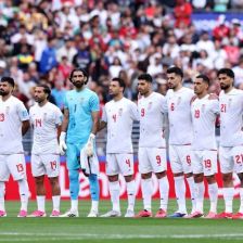 اعلام ترکیب تیم ملی فوتبال ایران مقابل ازبکستان؛ اولین حضور دنیس