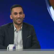 خاطره پیام صادقیان از حضور همزمان دو سرمربی در تمرین پرسپولیس