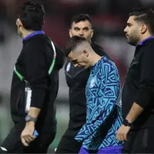سهراب با حقیقت تلخ غیبت آسانی کنار آمد
