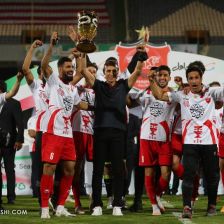 خبرورزشیگردی| گلمحمدی: دلم میخواهد با پرسپولیس ۶ بار قهرمان شوم/ استقلالیها هرگز سراغم نمیآیند/ هنوز نمیدانم چرا این بازیکن به من دروغ گفت!
