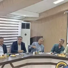 اولین جلسه هماهنگی برای دربی در اصفهان