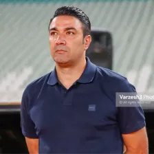 ترکیب غافلگیرکننده تراکتور مقابل پرسپولیس!