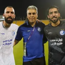 عنوان مشترک استقلال در ایران و آسیا با درخشش حبیب!