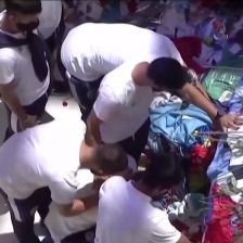 حواشی داغ؛ از فاش شدن راز مرگ مارادونا تا انتقاد رئیس جمهور برزیل از آنچلوتی