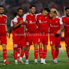 در پرسپولیس هیچ ستارهای امنیت ندارد!