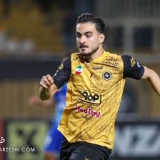رأی جنجالی پرونده کسری طاهری؟ شاید سپاهان ۳-۰ بازنده شود!