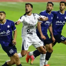 اختصاصی ورزش‌سه: مکاتبات سری AFC از ایران