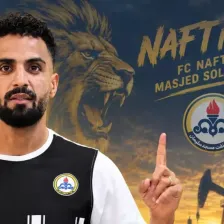 مهاجم پرسپوليسی و آغاز جدید با MIS