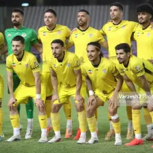 رونمایی از خط حمله جدید فجر در اهواز