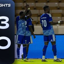 خلاصه بازی نئوم 3-0 الخلیج (گلزنی لاکازت)