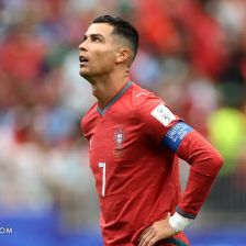 مقصر کردن رونالدو راحت است؛ کریستیانو، دهن منتقدان را ببند!