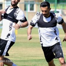 تیم جدید احسان پهلوان مشخص شد