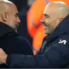 شاگرد، رکورد گواردیولا را تهدید میکند