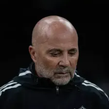 اخراج ناگهانی: دوران سامپائولی در تایرس به پایان رسید